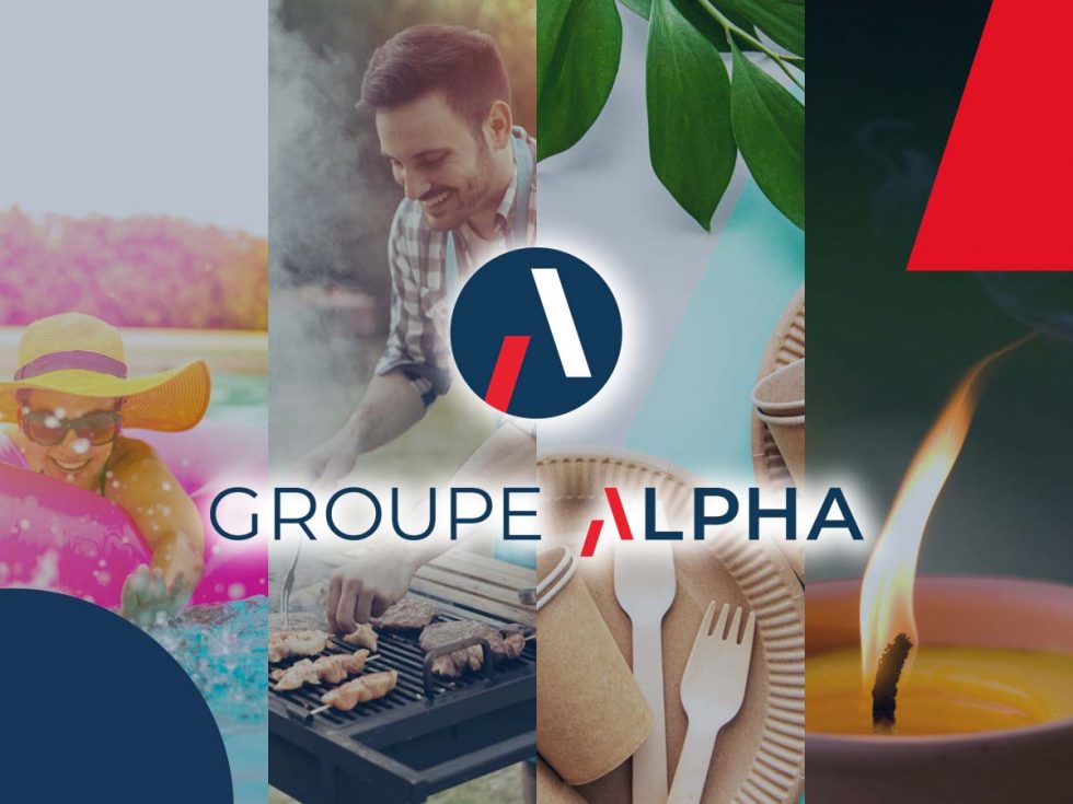 Accueil - Groupe Alpha